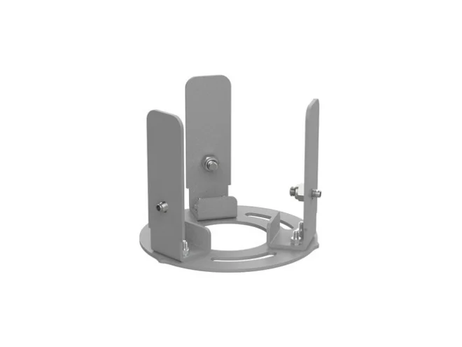 PERFORMANCE IN LIGHTING PERFORMANCE IN LIGHTING 3114401 Base per installazione a pavimento in acciaio Inox AISI 316 INOX / Inox
