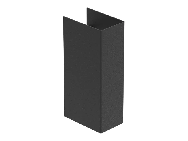 PERFORMANCE IN LIGHTING PERFORMANCE IN LIGHTING 3106287 Carter ORION V BK-81 / Nero