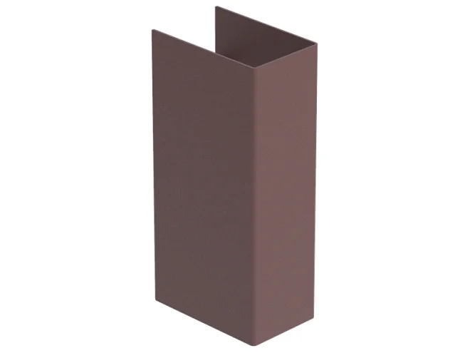 PERFORMANCE IN LIGHTING PERFORMANCE IN LIGHTING 3106288 Carter ORION V RB-10 / Ruggine