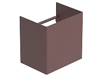 PERFORMANCE IN LIGHTING PERFORMANCE IN LIGHTING 3106291 Carter ORION H RB-10 / Ruggine