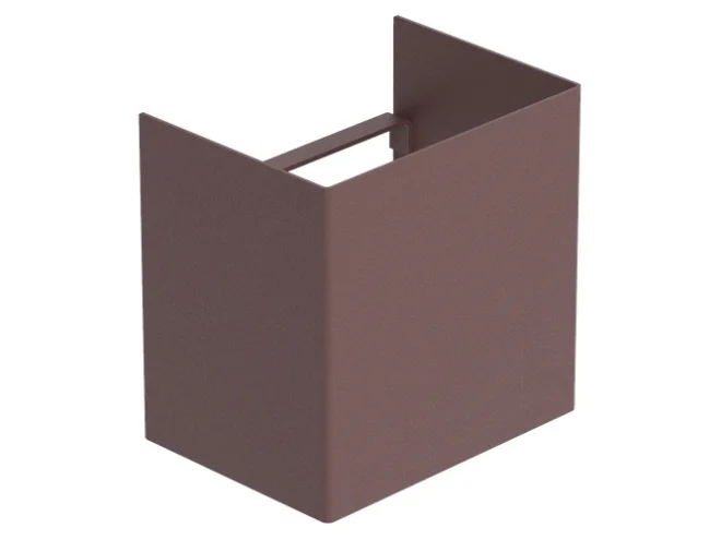 PERFORMANCE IN LIGHTING PERFORMANCE IN LIGHTING 3106291 Carter ORION H RB-10 / Ruggine