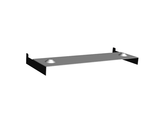 PERFORMANCE IN LIGHTING PERFORMANCE IN LIGHTING 3117260 Kit di montaggio in linea continua