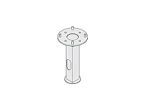 PERFORMANCE IN LIGHTING PERFORMANCE IN LIGHTING 310923 Supporto interrato