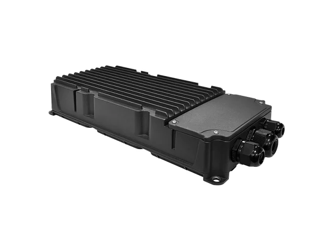 PERFORMANCE IN LIGHTING PERFORMANCE IN LIGHTING 3118131 DRIVER BOX 600 W - 2 A - 1 CH - DALI