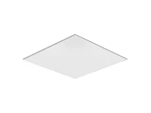 PERFORMANCE IN LIGHTING PERFORMANCE IN LIGHTING 3109021 Diffusore in polimero opaco (IP54) DL SQUARE MAXI