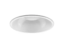 PERFORMANCE IN LIGHTING PERFORMANCE IN LIGHTING 3109006 Riflettore bianco DL ROUND MIDI