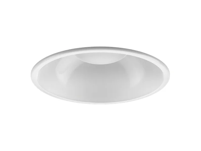 PERFORMANCE IN LIGHTING PERFORMANCE IN LIGHTING 3109006 Riflettore bianco DL ROUND MIDI