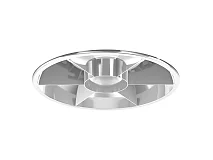PERFORMANCE IN LIGHTING PERFORMANCE IN LIGHTING 3109008 Riflettore Louvre DL ROUND MIDI
