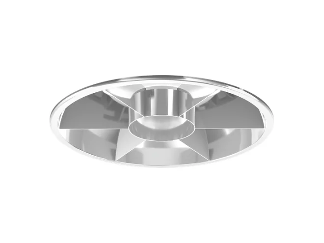 PERFORMANCE IN LIGHTING PERFORMANCE IN LIGHTING 3109008 Riflettore Louvre DL ROUND MIDI