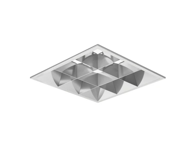 PERFORMANCE IN LIGHTING PERFORMANCE IN LIGHTING 3109016 Riflettore Louvre DL SQUARE MIDI