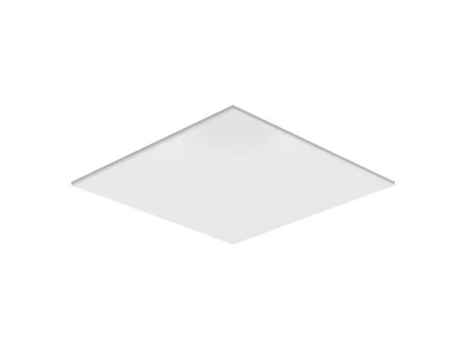 PERFORMANCE IN LIGHTING PERFORMANCE IN LIGHTING 3109017 Ottica bianca IP54 DL SQUARE MIDI