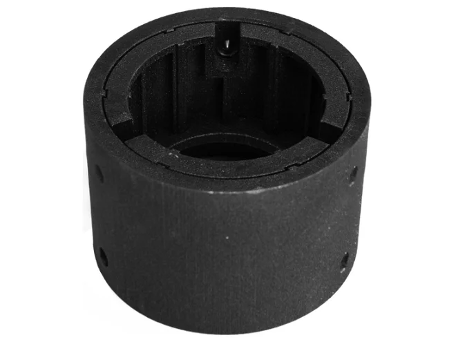 PERFORMANCE IN LIGHTING PERFORMANCE IN LIGHTING 310404 Adattattore testapalo Ø 48 mm AN-96 / Antracite metallizzato