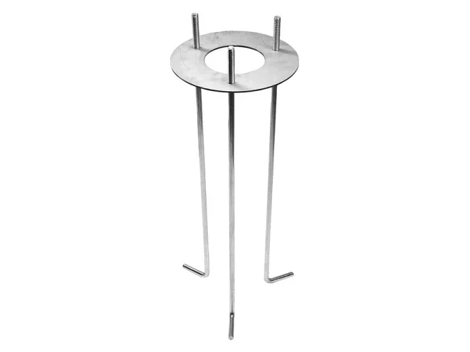 PERFORMANCE IN LIGHTING PERFORMANCE IN LIGHTING 310414 Controflangia Spillo Mini