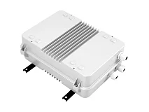 PERFORMANCE IN LIGHTING PERFORMANCE IN LIGHTING 3104813 Drivers box 750 W - 1.1A - 3CH - DALI 220-240 V 50/60 Hz GR-94 / Grigio metallizzato