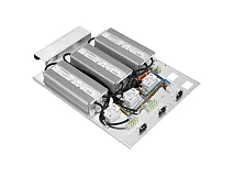 PERFORMANCE IN LIGHTING PERFORMANCE IN LIGHTING 3104829 Drivers unit 750 W - 1.1A - 3CH - DALI 220-240 V 50/60 Hz