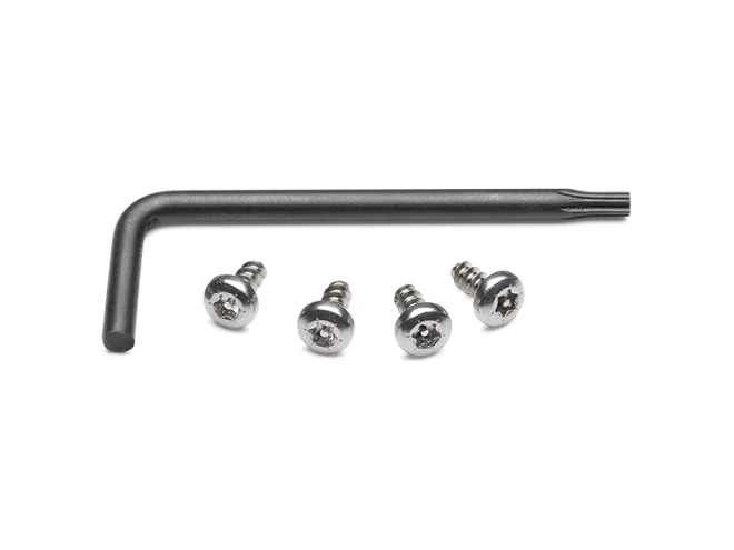 PERFORMANCE IN LIGHTING PERFORMANCE IN LIGHTING 310176 Kit antivandalo inox