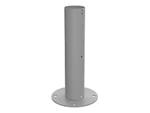 PERFORMANCE IN LIGHTING PERFORMANCE IN LIGHTING 3114960 Base per installazione a pavimento in acciaio Inox AISI 316 INOX / Inox