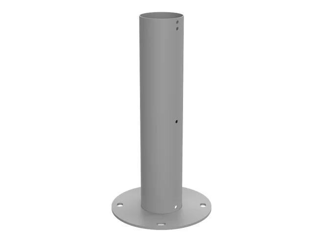 PERFORMANCE IN LIGHTING PERFORMANCE IN LIGHTING 3114960 Base per installazione a pavimento in acciaio Inox AISI 316 INOX / Inox