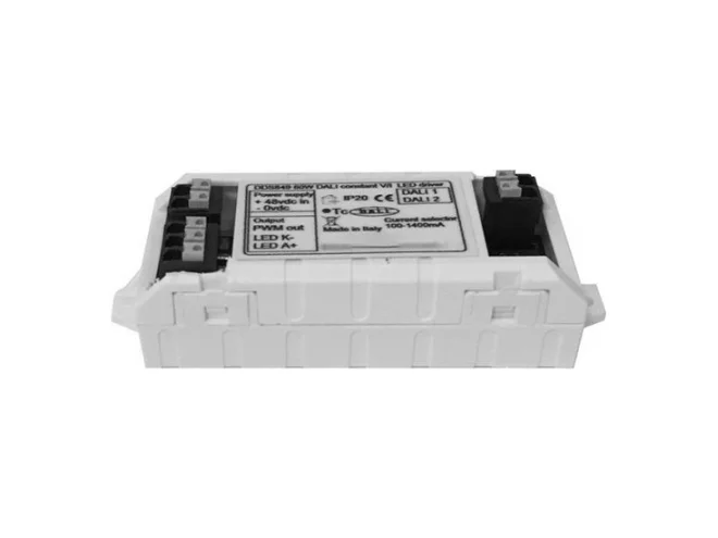 PERFORMANCE IN LIGHTING PERFORMANCE IN LIGHTING 3106660 KIT CONTROLLER 48 V - DALI