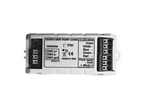 PERFORMANCE IN LIGHTING PERFORMANCE IN LIGHTING 3106661 KIT CONTROLLER 48 V - DMX