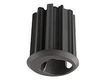 PERFORMANCE IN LIGHTING PERFORMANCE IN LIGHTING 3106386 Riduttore per pali Ø 42÷46 mm AN-96 / Antracite metallizzato