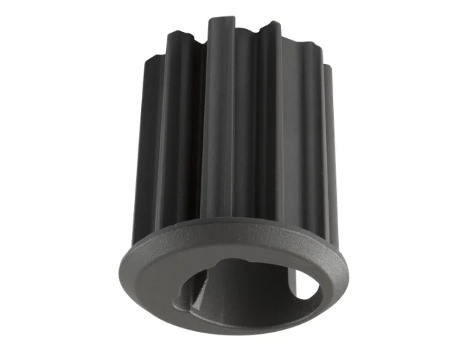 PERFORMANCE IN LIGHTING PERFORMANCE IN LIGHTING 3106386 Riduttore per pali Ø 42÷46 mm AN-96 / Antracite metallizzato