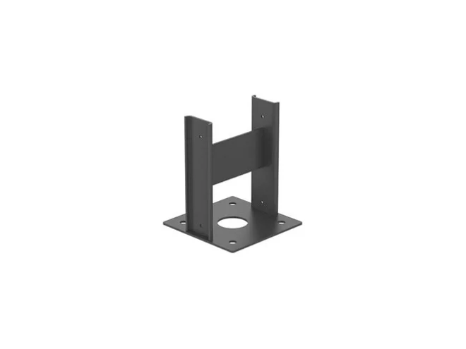 PERFORMANCE IN LIGHTING PERFORMANCE IN LIGHTING 3112992 Piastra HU MIMIK10 POST AN-96 / Antracite metallizzato