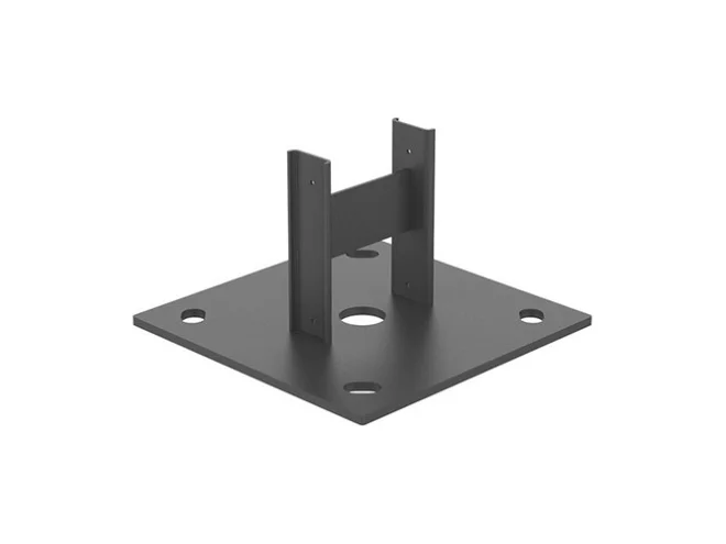PERFORMANCE IN LIGHTING PERFORMANCE IN LIGHTING 3112994 Piastra FR MIMIK10 POST AN-96 / Antracite metallizzato