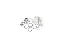 PERFORMANCE IN LIGHTING PERFORMANCE IN LIGHTING 862932210 SL629 kit iniziale/kit finale RAL9016 WH-RAL9016 / Bianco RAL9016