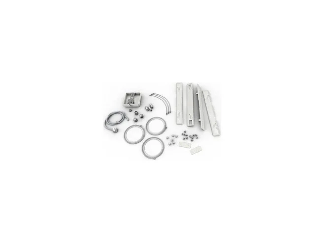 PERFORMANCE IN LIGHTING PERFORMANCE IN LIGHTING 862932210 SL629 kit iniziale/kit finale RAL9016 WH-RAL9016 / Bianco RAL9016