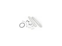 PERFORMANCE IN LIGHTING PERFORMANCE IN LIGHTING 862932310 SL629 kit di collegamento RAL9016 WH-RAL9016 / Bianco RAL9016