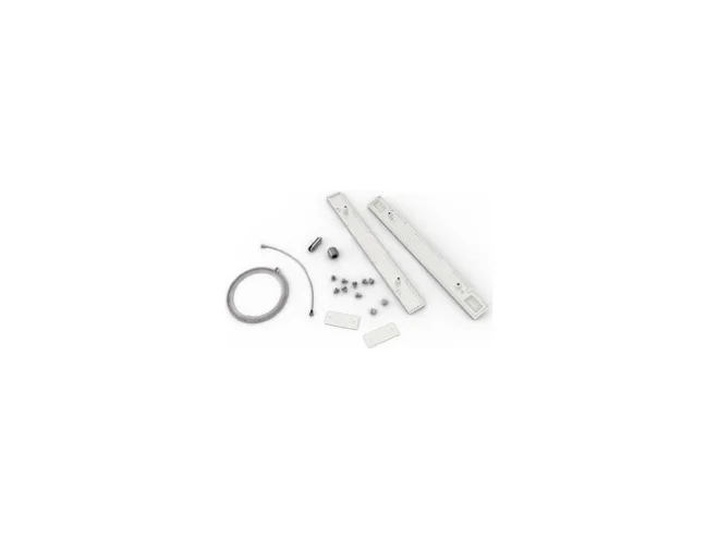 PERFORMANCE IN LIGHTING PERFORMANCE IN LIGHTING 862932310 SL629 kit di collegamento RAL9016 WH-RAL9016 / Bianco RAL9016