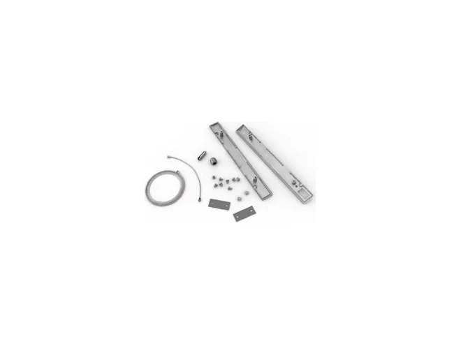 PERFORMANCE IN LIGHTING PERFORMANCE IN LIGHTING 862932330 SL629 kit di collegamento RAL9006 GR-RAL9006 / Grigio RAL9006