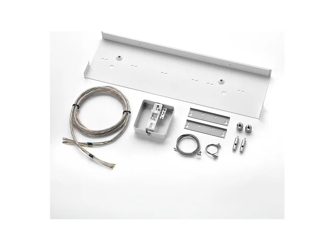 PERFORMANCE IN LIGHTING PERFORMANCE IN LIGHTING 3123706 Set di sospensione WH-RAL9016 / Bianco RAL9016