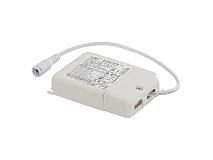PERFORMANCE IN LIGHTING PERFORMANCE IN LIGHTING 19-02566 Driver 36 W 1-10 V push