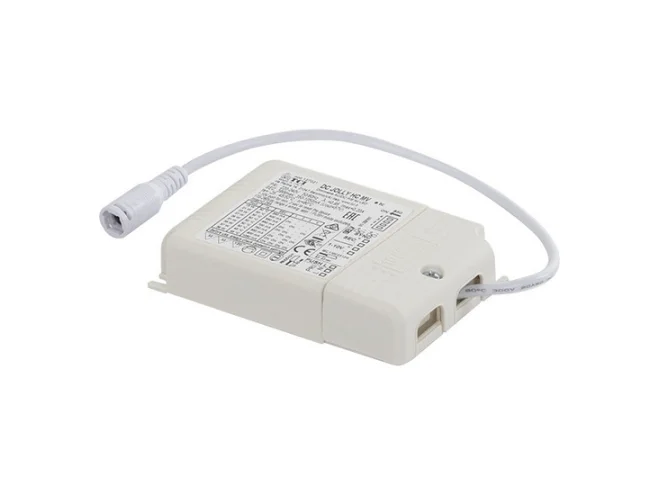 PERFORMANCE IN LIGHTING PERFORMANCE IN LIGHTING 19-02566 Driver 36 W 1-10 V push