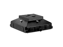 PERFORMANCE IN LIGHTING PERFORMANCE IN LIGHTING 310369 Controcassa Steel Square 20