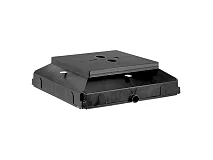 PERFORMANCE IN LIGHTING PERFORMANCE IN LIGHTING 310379 Controcassa Steel Square 34