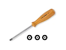 PERFORMANCE IN LIGHTING PERFORMANCE IN LIGHTING 310514 Tool per vite antifurto
