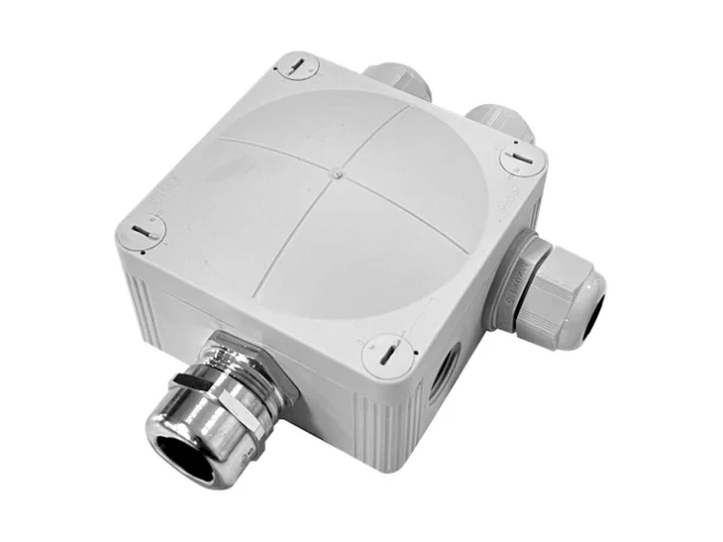 PERFORMANCE IN LIGHTING PERFORMANCE IN LIGHTING 3116044 Kit derivazione Y 2-3 VIE