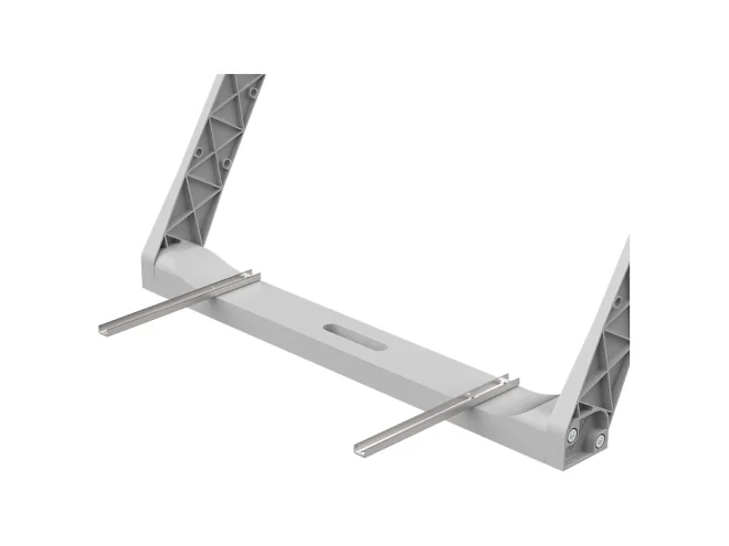 PERFORMANCE IN LIGHTING PERFORMANCE IN LIGHTING LTF6A2043 Staffa di supporto per driver