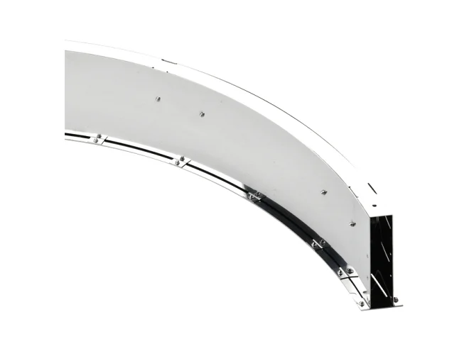 PERFORMANCE IN LIGHTING PERFORMANCE IN LIGHTING 3106656 Controcassa GROOVE 21 500