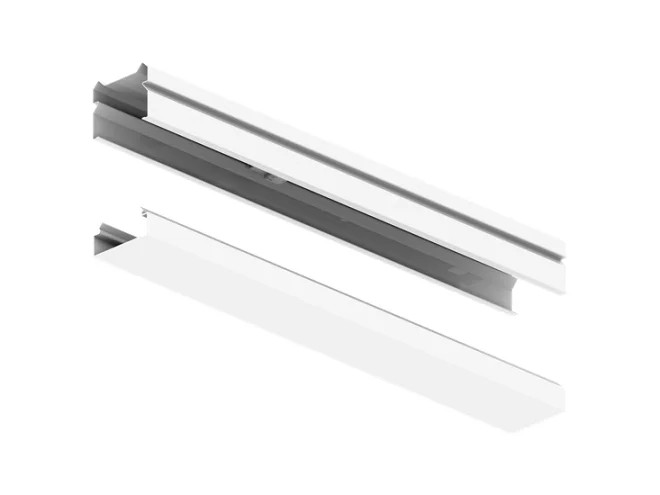 PERFORMANCE IN LIGHTING PERFORMANCE IN LIGHTING 310568 Kit TRY SMART A receiver