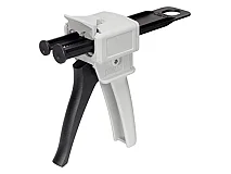 PERFORMANCE IN LIGHTING PERFORMANCE IN LIGHTING 3116961 Pistola per bicartuccia 50 ml - rapporto 1:1/2:1