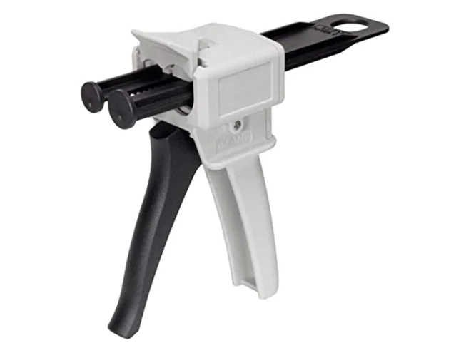 PERFORMANCE IN LIGHTING PERFORMANCE IN LIGHTING 3116961 Pistola per bicartuccia 50 ml - rapporto 1:1/2:1