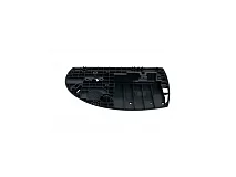 NICE NICE PPD1104R04.454 Base Fondo Motore SPIN 10 11 SPIN11KCE Ricambio