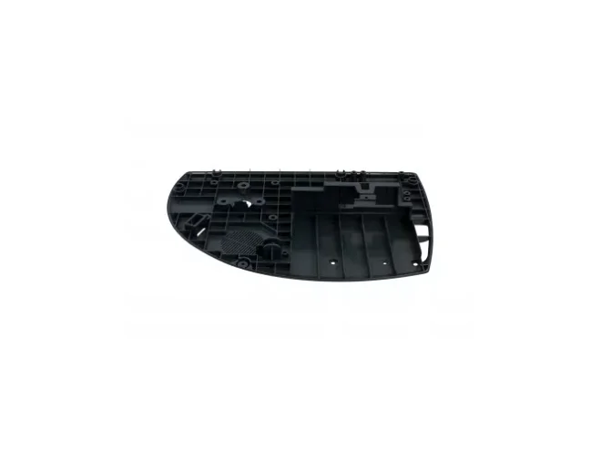 NICE NICE PPD1104R04.454 Base Fondo Motore SPIN 10 11 SPIN11KCE Ricambio