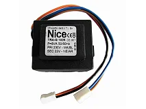 NICE NICE TRA-G.1025 Trasformatore 220V 21V 8Va Per ROBO 1000 THOR 1551 Ricambio