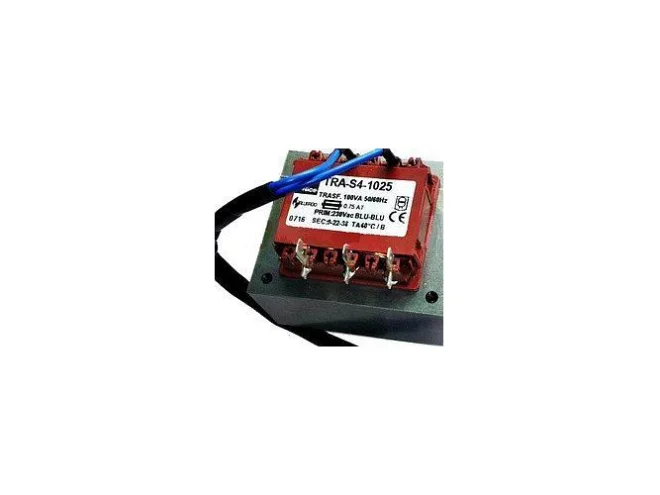NICE NICE TRA105.1030 Trasformatore 230V 280V 24V Per Motore Thor 2251 TH2251 Ricambio