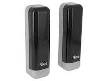 NICE NICE EPS Coppia Di Fotocellule Fotocellula Slim Da Esterno Parete